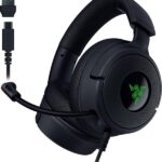 Razer Kraken V4 X Kablolu PC Oyuncu Kulaklığı