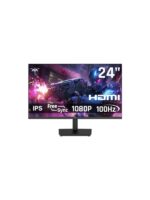 KTC 23.8'' H24V27 100Hz 5ms FHD Oyuncu Monitör - Görsel 2