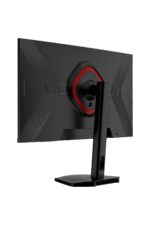 GamePower Lunis L30 27'' 165hz 1ms FHD Pivot Gaming Monitör - Görsel 3