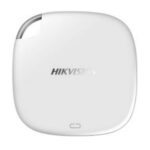 Hikvision HS-ESSD-T100I-512G Beyaz USB 3.1 512 GB Taşınabilir SSD