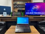 Acer Nitro 5 AN515-51 i7 7700HQ 12GB RAM 120GB SSD 500GB HDD GTX1050 4GB 15.6" Oyuncu Notebook (İKİNCİ EL)