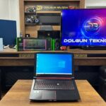 Acer Nitro 5 AN515-51 i7 7700HQ 12GB RAM 120GB SSD 500GB HDD GTX1050 4GB 15.6" Oyuncu Notebook (İKİNCİ EL)