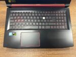 Acer Nitro 5 AN515-51 i7 7700HQ 12GB RAM 120GB SSD 500GB HDD GTX1050 4GB 15.6" Oyuncu Notebook (İKİNCİ EL) - Görsel 2