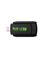 Studz Dual Band AC1300 USB 3.0 Kablosuz Wi-Fi Ağ Adaptörü - Görsel 2