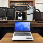 Acer Aspire 3 A315-24P R5-7520U 8GB 512GB 15.6" NX.KDEEY.00E Dizüstü Bilgisayar (İKİNCİ EL)