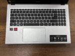Acer Aspire 3 A315-24P R5-7520U 8GB 512GB 15.6" NX.KDEEY.00E Dizüstü Bilgisayar (İKİNCİ EL) - Görsel 2