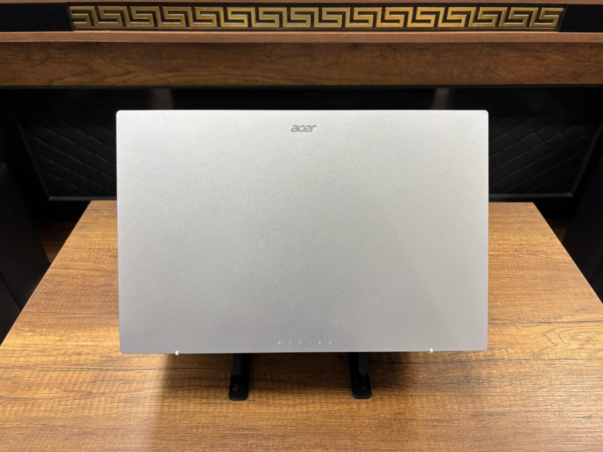 Acer Aspire 3 A315-24P R5-7520U 8GB 512GB 15.6" NX.KDEEY.00E Dizüstü Bilgisayar (İKİNCİ EL) - Görsel 4
