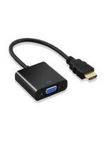 Alfais 4487 HDMI To VGA Çevirici Dönüştürücü Adaptör