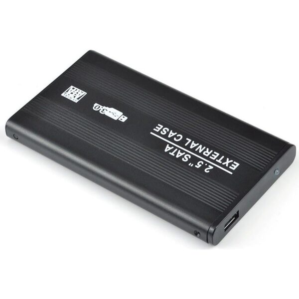Alfais 4515 USB 3.0 2.5" Harddisk Kutusu