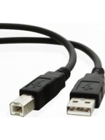 Alfais 4912 USB 3M Yazıcı Printer Ara Bağlantı Kablosu