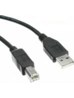 Alfais 4912 USB 3M Yazıcı Printer Ara Bağlantı Kablosu - Görsel 2
