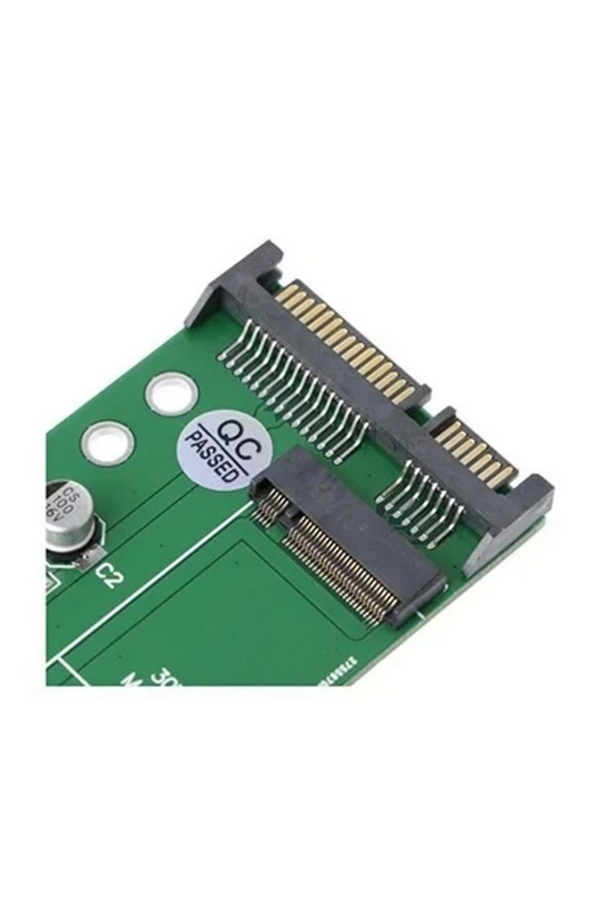 Alfais 4233 PCI Express Dönüştürücü - Görsel 3