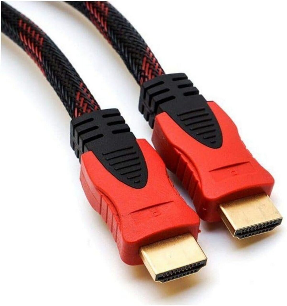 Alfais 4241 Full HD 10m HDMI Kablo - Görsel 2