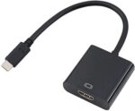 Alfais 4492 Type-C to HDMI Dönüştürücü