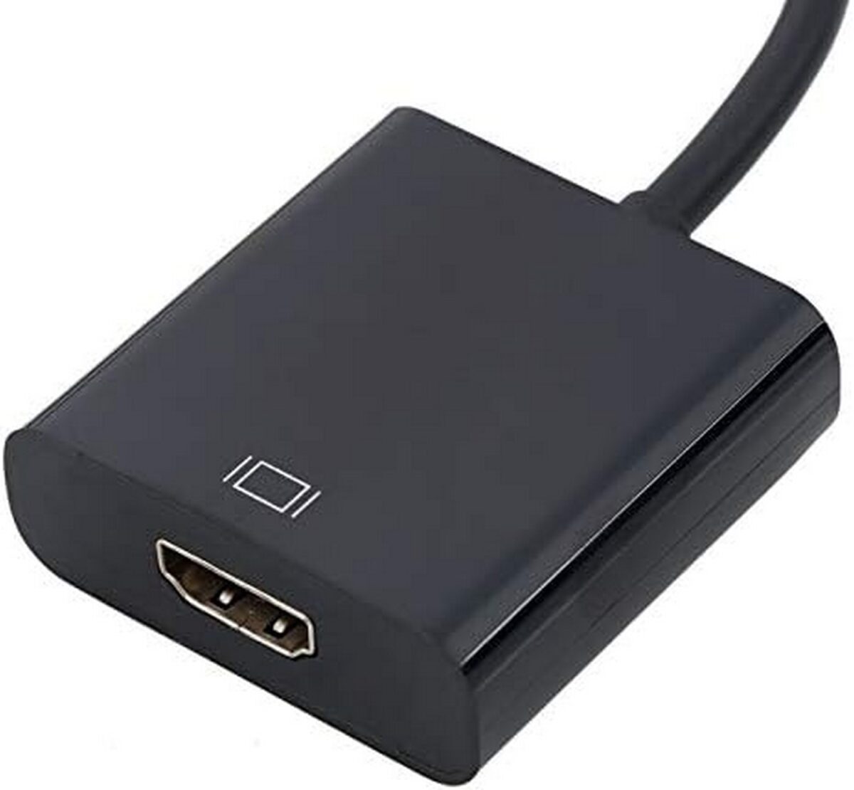 Alfais 4492 Type-C to HDMI Dönüştürücü - Görsel 2