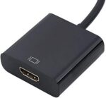 Alfais 4492 Type-C to HDMI Dönüştürücü - Görsel 2