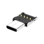 Alfais 4497 Type-C to USB Dönüştürücü