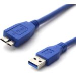 Alfais 4530 USB 3.0 Harddisk Veri Kablosu