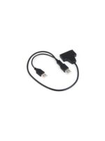 Alfais 4536 USB to SATA Dönüştürücü - Görsel 2