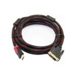 Alfais 4600 HDMI to DVI Dönüştürücü
