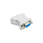Alfais 4701 DVI to VGA Dönüştürücü
