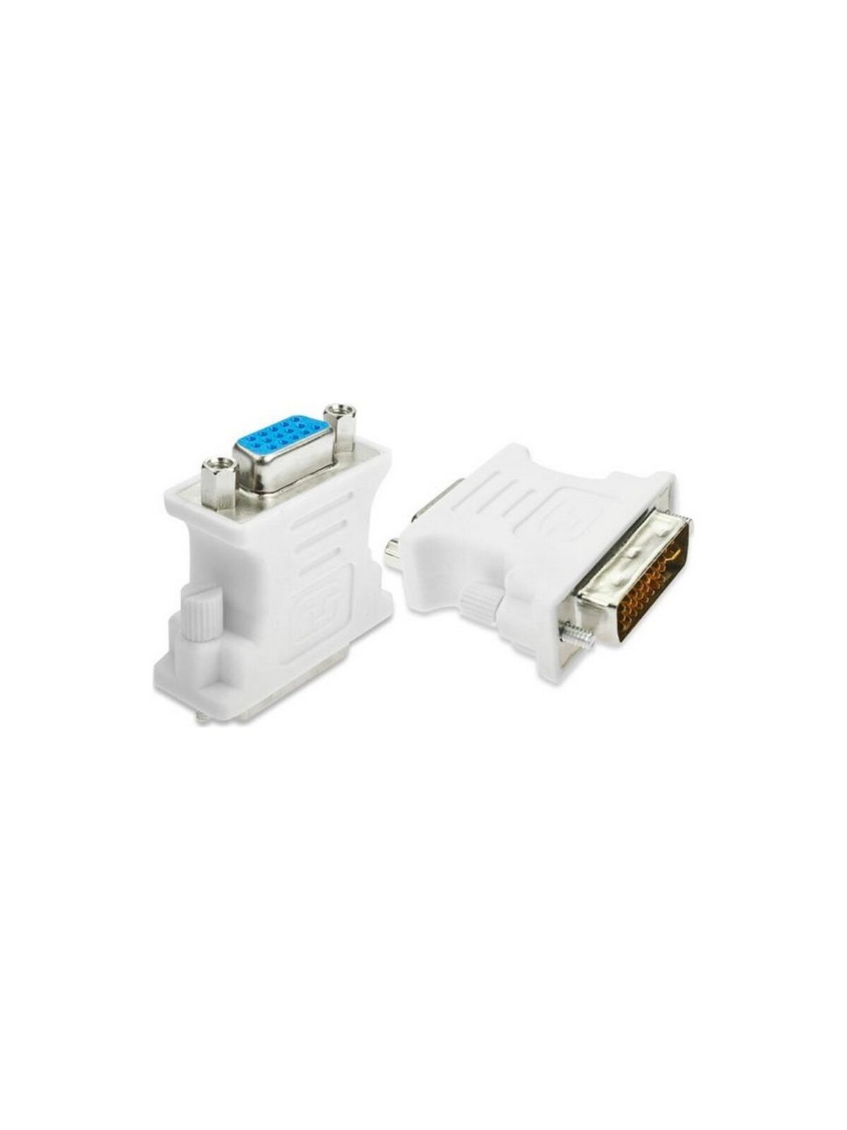 Alfais 4701 DVI to VGA Dönüştürücü - Görsel 2