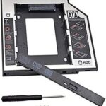 Alfais 4716 SATA HDD Harddisk Kızak Kutu