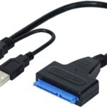 Alfais 4741 USB 3.0 to SATA Dönüştürücü