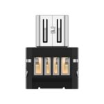 Alfais 5005 Micro USB Otg Android Data Dönüştürücü Adaptör