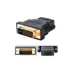 Alfais 5013 DVI to HDMI Dönüştürücü