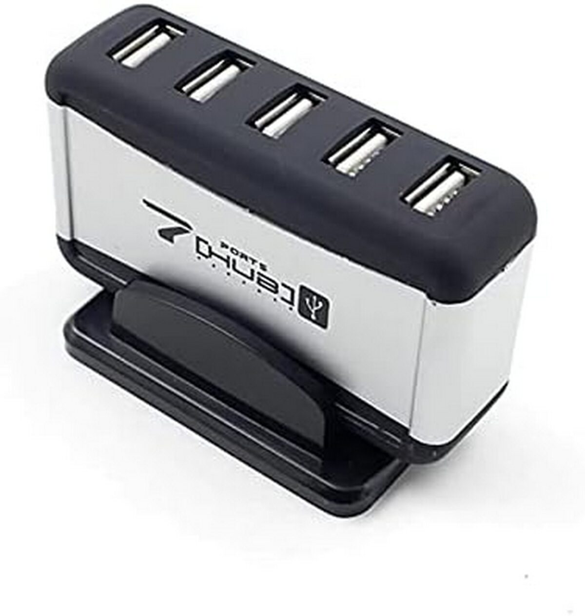 Alfais 4572 Standlı 7 Port USB Çoğaltıcı - Görsel 3
