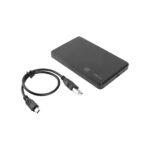 Alfais 4595 USB 2.0 2.5" Harddisk Kutusu