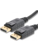 Alfais 4316 1.8 Metre DisplayPort Kablosu