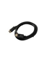 Alfais 4316 1.8 Metre DisplayPort Kablosu - Görsel 2