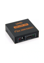 Alfais 4435 HDMI Switch