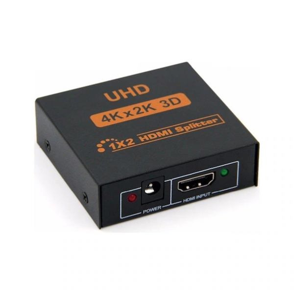 Alfais 4435 HDMI Switch