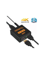Alfais 4435 HDMI Switch - Görsel 2