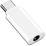Alfais 4491 Type C To 3.5mm Kulaklık Ses Çevirici / Dönüştürücü