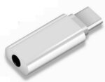 Alfais 4491 Type C To 3.5mm Kulaklık Ses Çevirici / Dönüştürücü - Görsel 2