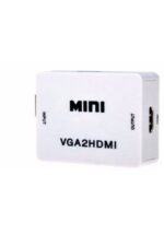 Alfais 4554 VGA to HDMI Dönüştürücü