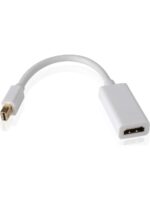 Alfais 4688 DisplayPort to HDMI Dönüştürücü - Görsel 2