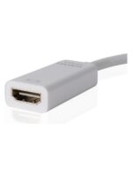 Alfais 4688 DisplayPort to HDMI Dönüştürücü - Görsel 3