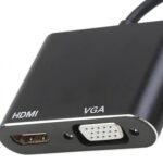 Alfais 4769 USB 3.0 Dönüştürücü