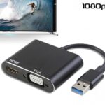 Alfais 4769 USB 3.0 Dönüştürücü - Görsel 2