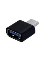 Alfais 4311 Type-C to USB Dönüştürücü - Görsel 2