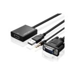 Alfais 4674 VGA to VGA Dönüştürücü