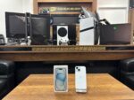 Apple iPhone 15 128GB Mavi Telefon (İKİNCİ EL)