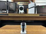 Apple Watch SE 2 2023 GPS 44mm Spor Kordon Akıllı Saat (İKİNCİ EL)