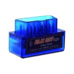 ELM 327 OBD Mini Bluetoothlu V2.1 Arıza Tespit Cihazı
