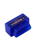 ELM 327 OBD Mini Bluetoothlu V2.1 Arıza Tespit Cihazı - Görsel 2